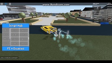 Roblox Exploit Trolling #6 Veil LvL 7 (Destroying Servers)