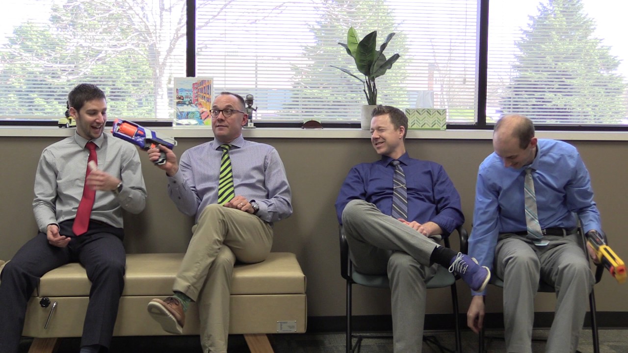 Chiropractor Omaha NE Koca Chiropractic YouTube