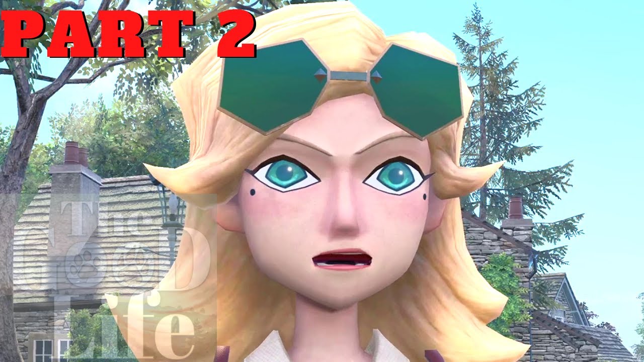 SUPRISE TRANSFORMATION IN THE GOOD LIFE :- PART 2 (NO COMMENTARY)