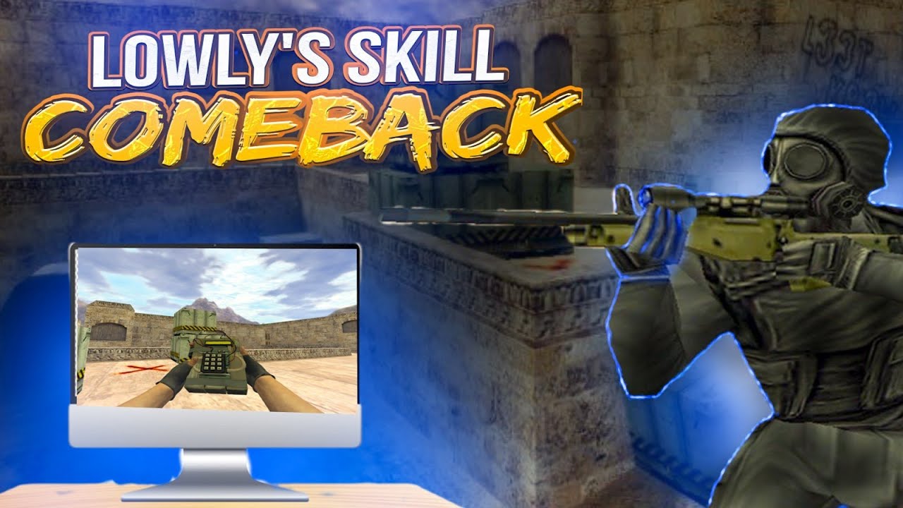 Counter Strike 1.6 mix 5x5 #shorts #cs16 - YouTube