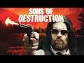 The native howl  sons of destruction official music