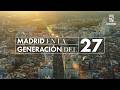 Madrid celebra el centenario de la Generación del 27 con más de 100 actividades
