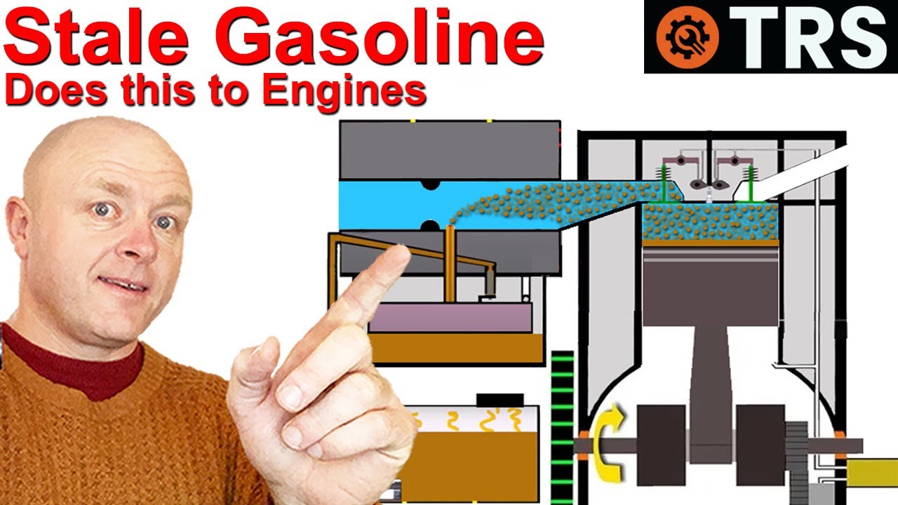 2 Stroke & Four Stroke Engine wont Start/not Running Correctly Why
