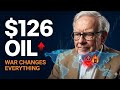 "OPEC, War &amp; Your Wallet: The Oil Game That Controls Every Stock You Own"