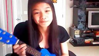 Price Tag - Jessie J (Ukulele cover)