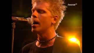 The Offspring - Kick Him When He's Down (Live HD) chords