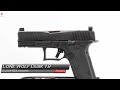 Glock Multiverse Lone Wolf Arms Dusk 19