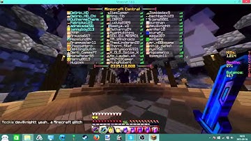 Mc Central KitPvP - mc-central.net