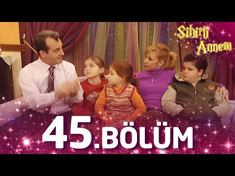 Sihirli Annem 45. Bölüm - Full Bölüm