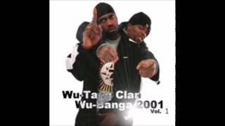 Wu Tang Clan   It&#39;s Not A Game Raizablade