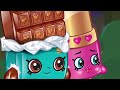 SHOPKINS SHOPVILLE CARTOON | The Swing | Kids Cartoons