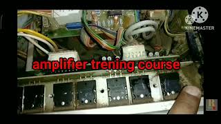 amplifier_repair_ course.                         stranger shorts short video