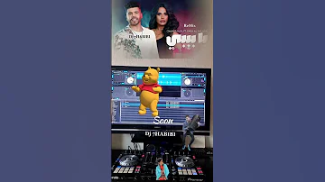 ReMix Omar Kamal Sara Al Zakaria YA BABY Dj 7HABIBI 