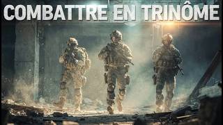 Combattre en trinôme. [REUPLOAD]