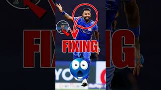 MI vs KKR Toss Technical Glitch! 😱