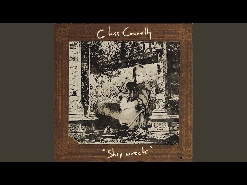 Chris Connelly — Spoonted Celeste