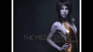 The Medic Droid - Fscene8 (New Version)