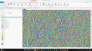 LEARN RASTER SPATIAL ANALYSIS TOOL PART -03