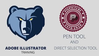 How To Make Logo | Adobe Illustrator 2020 Training | Logo Making with Adobe Illustrator 2020