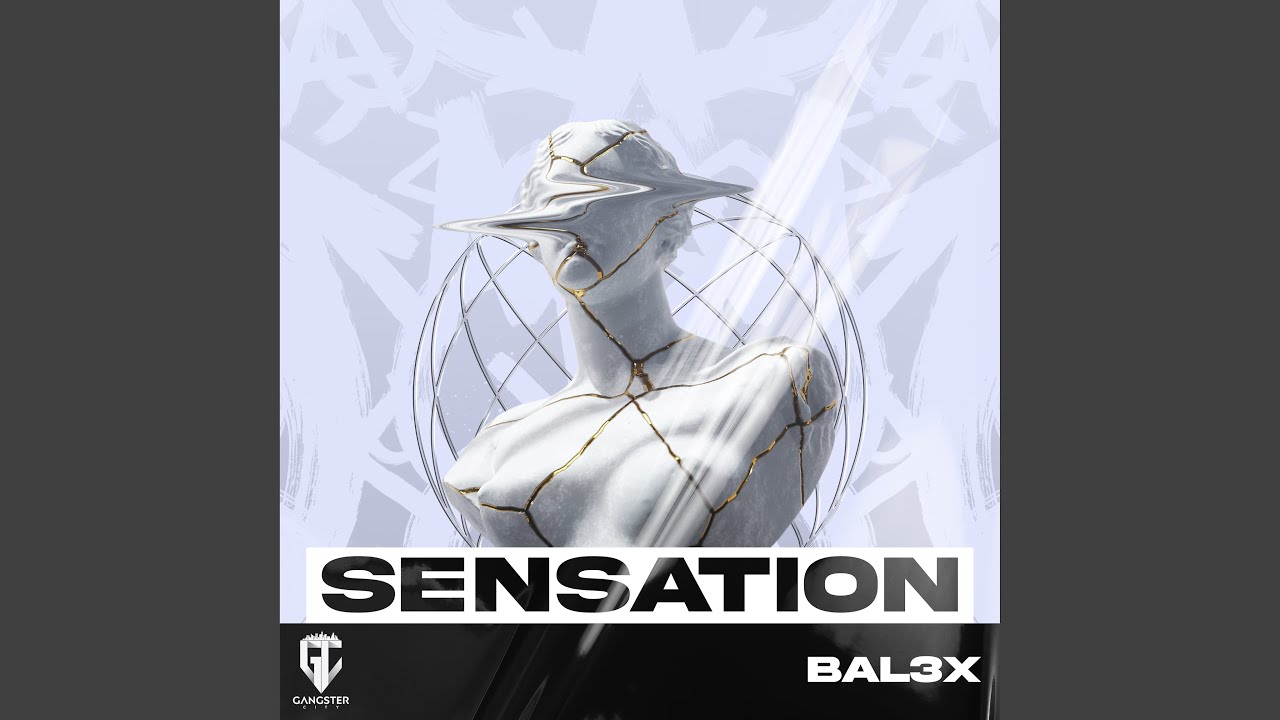 Sensation YouTube