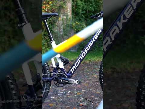 MONDRAKER F-PLAY AND