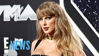 Taylor Swift Not Attending MTV VMAs 2025 | E! News