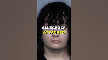 LGBTQ Protester Attacks Conservative at CA Track Championship