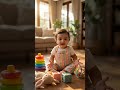 This Baby’s Reaction Will Melt Your Heart 😍 (So Cute!)