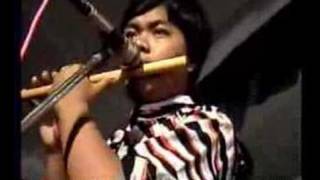 sang pujangga... s saharani