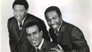 The Impressions - As Long As You Love Me chords