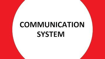 Digital Modulation Technique