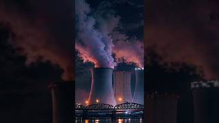 🇧🇩 Rooppur Nuclear Power Plant | Bangladesh First Nuclear Energy Mega Project ⚡#shorts #nuclear