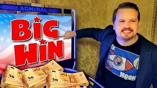 🚀JACKPOT HANDPAY🚀 Live on Liberty Reels!!