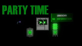 Party time | Teminite || Level by Fade (me)