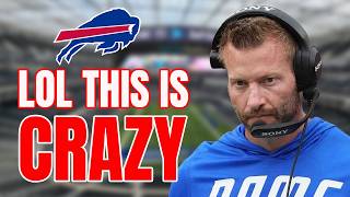 🚨 Buffalo Bills Get A STAMPEDE Of Good News After Beating Rams.... Update