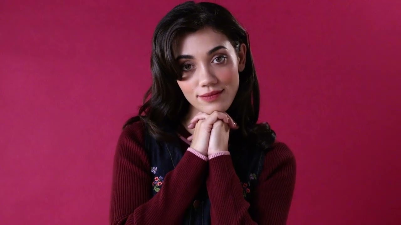 Nature Lover Girl | Princess Highway