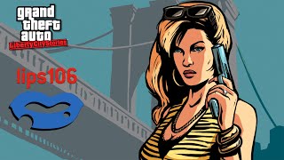 GTA Liberty City Stories - Lips 106 - With English Subtitles (CC)