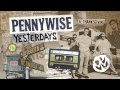 Pennywise - Thanksgiving (Full Album Stream)