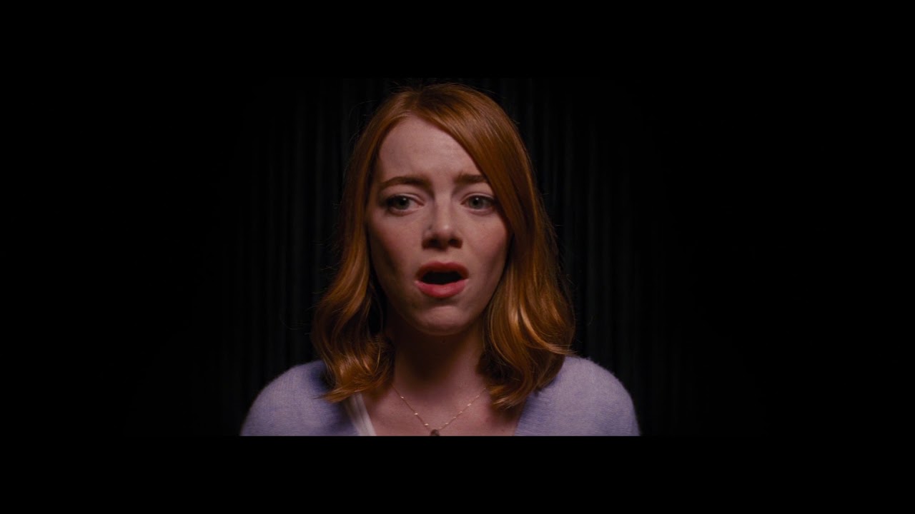 La La Land Mia & Sebastian's Theme