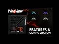 WireView Pro II: Features &amp; Configurations Walkthrough Guide