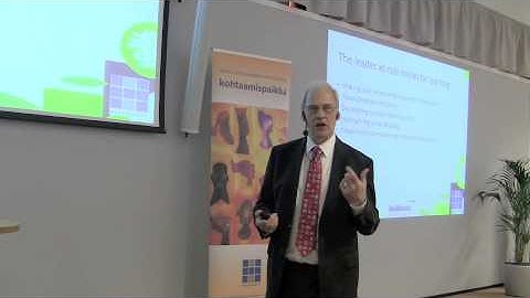 DAVID CLUTTERBUCK: How to Listen Efficiently?