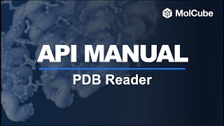 Celebrity 01. API Manual : PDB Reader Net Worth