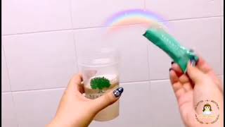 Susenji Gold and Orange Mofa