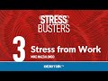 Stress from Work – Mike Mazzalongo | BibleTalk.tv