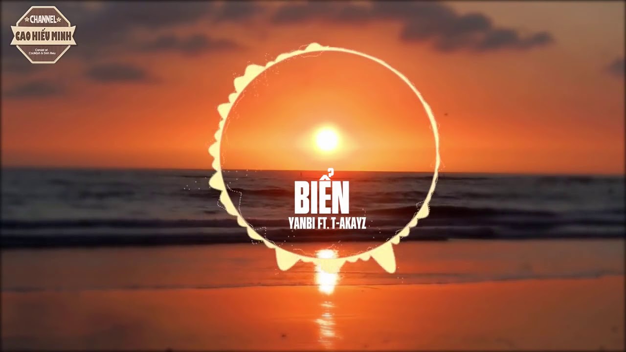 Biển Tình - Mây Bae Cover | Official Music Video