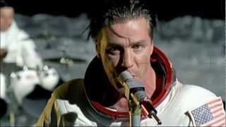 Rammstein - America (Official video HD)