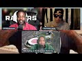 The Raiders Weekly Episode 7