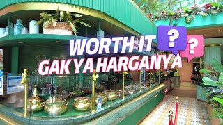Satoe Uduk Pik || Makanan Nasi Uduk Betawi