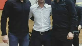 Muhtesem İlahi̇ Yeni 2020 Grup Devran Adi Gül Kendi Gül