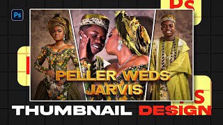 Create Click-Worthy Thumbnails in Photoshop | Peller & Jarvis screenshot 4